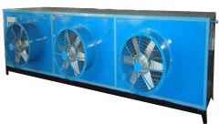 Manufacturers Exporters and Wholesale Suppliers of Air Cooling Unit Hapur Uttar Pradesh